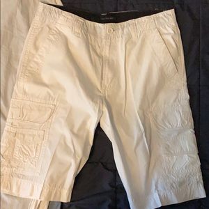 Calvin Klein Cargo Shorts